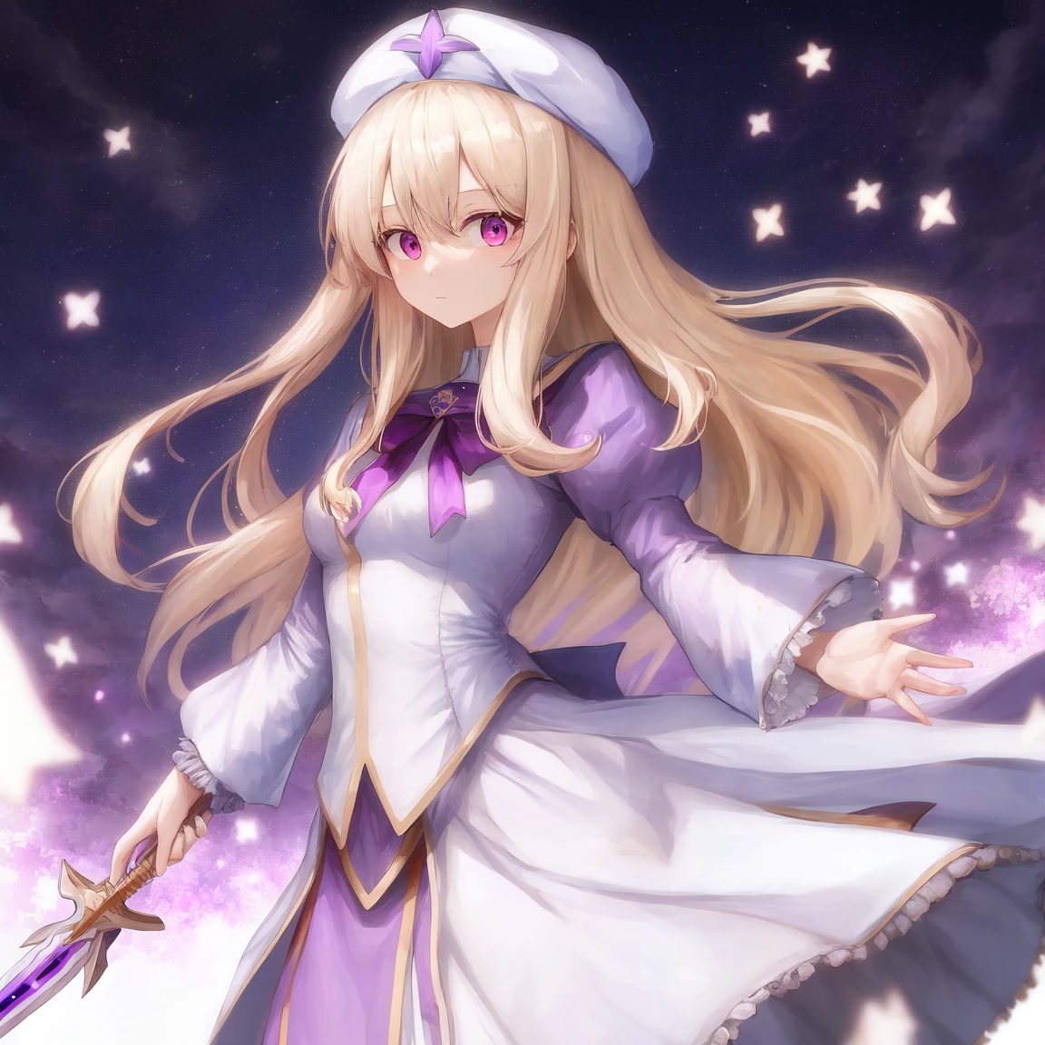 [Holara] Fate Illya [Ilustración]